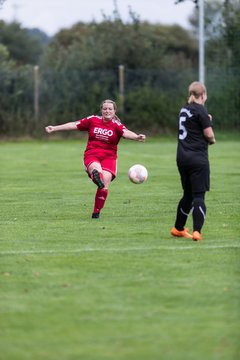 Bild 50 - F SG Blau-Rot Holstein - TuS Tensfeld : Ergebnis: 1:1